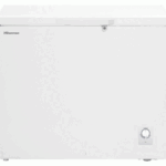 Hisense Chest Freezer 250L FC340SH SILVER