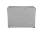 Hisense 297L Chest Freezer Silver FRZ FC 390 SH
