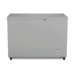 Hisense 297L Chest Freezer Silver FRZ FC 390 SH