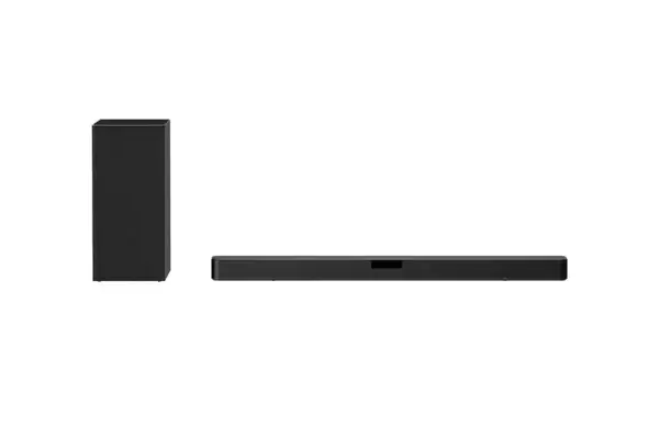LG Sound Bar SN5