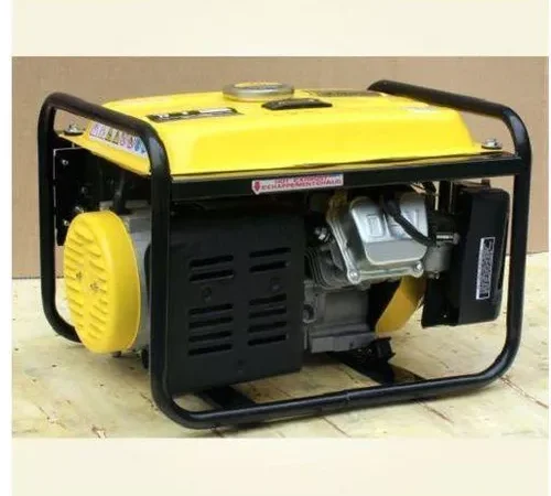 Elepaq Constant 1.5KVA Manual Generator SV2500