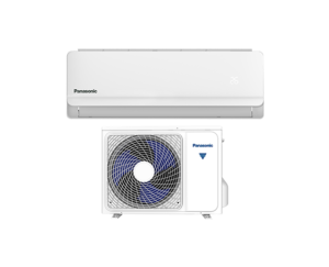 Panasonic 1HP Wall Mounted Split AC YN9XKD 3