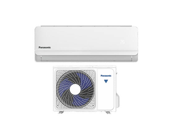 CSUV12UKDSpec 1 | Mitos Shoppers Panasonic 1HP Wall Mounted Split AC YN9XKD 3