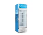 Hisense Showcase 306L Refrigerator