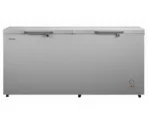 Hisense 702L Double Door Chest Freezer FC 91DD