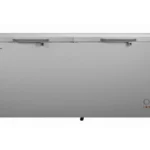 Hisense 702L Double Door Chest Freezer FC 91DD