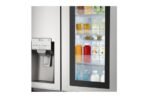 LG 659L DOOR IN DOOR Refrigerator GC x247CSAV