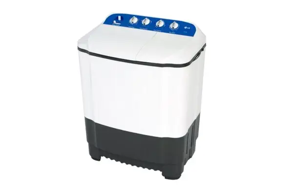 LG 7KG TWIN TUB WASHING MACHINE