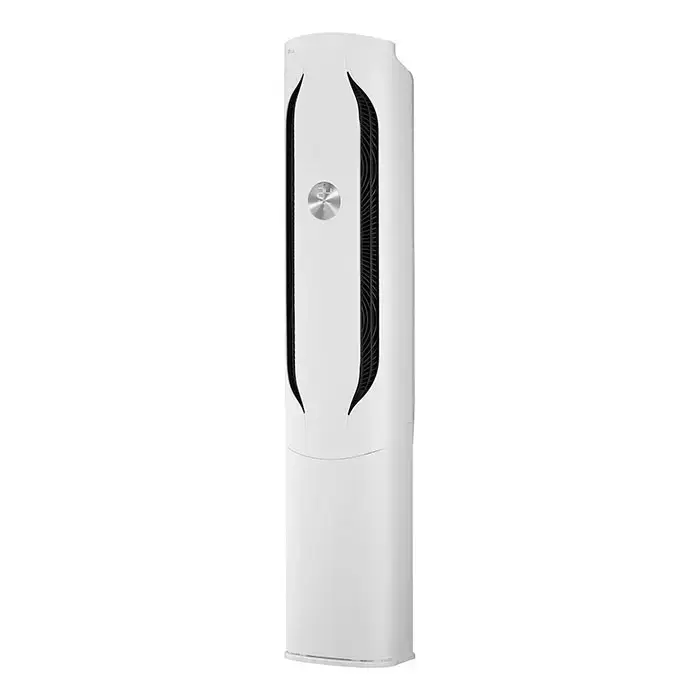 LG 25HP Standing AC Twin Tower White LGFS25N2XA0