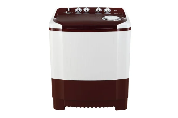 LG Twin Tub Washer WP 950RC 8KG