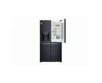 LG 889L Side by Side Refrigerator