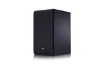 LG SJ3 300W 21Ch Sound Bar Adaptive Sound Control TV Sound Sync