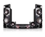 LG ARX10 2300W 42CH With Dual Subwoofer