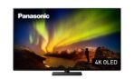 Panasonic 55 4K OLED Android TV 55JZ950MF