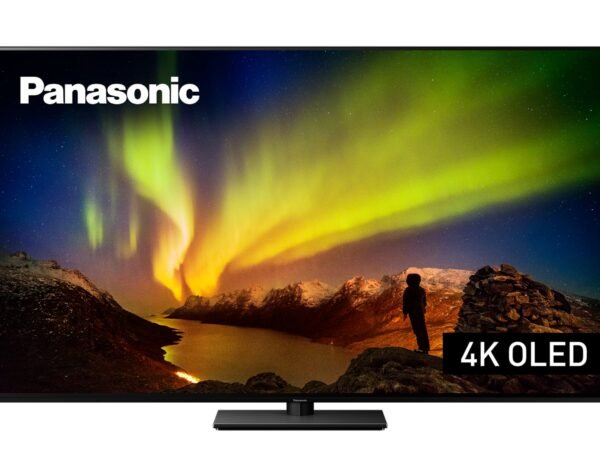 Panasonic 55" 4K OLED Android TV 55JZ950MF