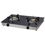 Scanfrost Glass Table Top Cooker SFTTC2004C