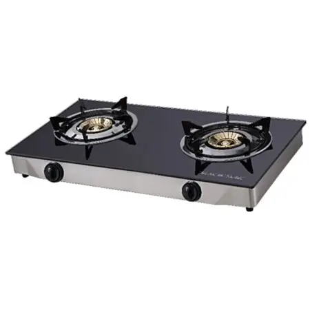 Scanfrost Glass Table Top Cooker SFTTC2004C