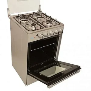 12859 | Mitos Shoppers Scanfrost Gas Cooker