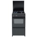 Midea 50 X 55 4Burner Gas cooker 20BMG4G007 B