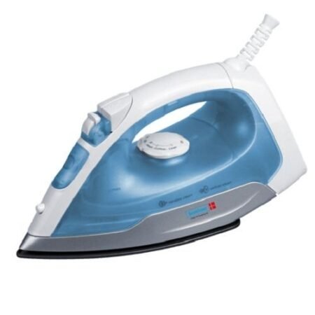 Scanfrost Steam Pressing Iron   SFSI 2304