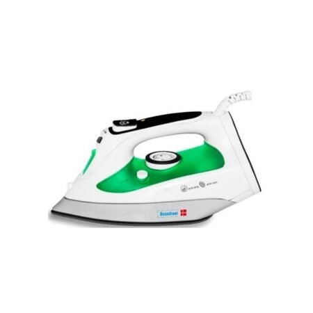 SCANFROST STEAM Pressing IRON   SFSI 2302