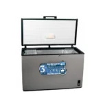 Scanfrost 300L Chest Freezer SFL300 ECO