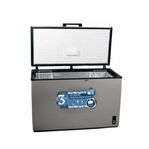 Scanfrost 300L Chest-Freezer SFL300 ECO