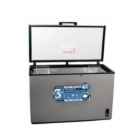 1397781621278445 | Mitos Shoppers Scanfrost 300L Chest Freezer SFL300 ECO