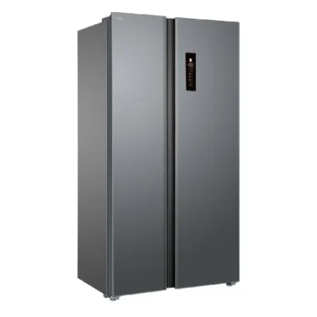 TCL SIDE BY SIDE REFRIGERATOR