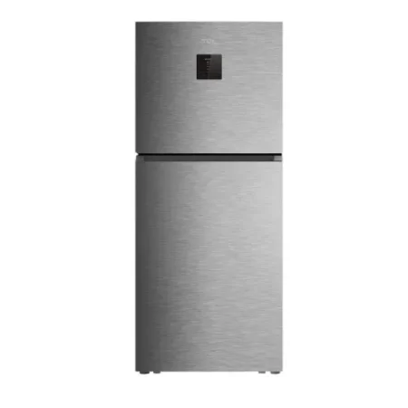 TCL DOUBLE DOOR REFRIGERATOR