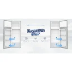 TCL Top Mounted Refrigerator