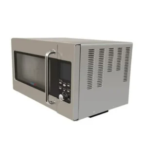 SCANFROST 25 LITERS MWO WITH GRILL SF 25