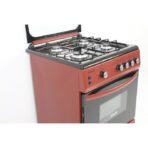 SCANFROST 60x60 4 GAS BURNER CK6400R