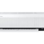 Samsung 15hp Wind free AC AR12TVHABWK