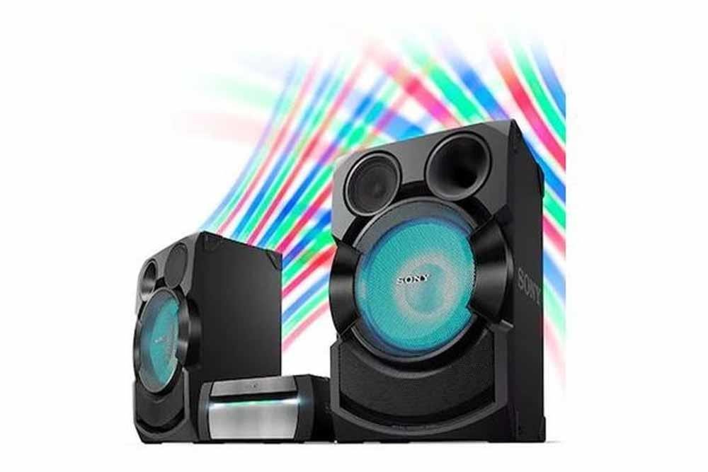 Sony SHAKE X70D High Power Home Audio System