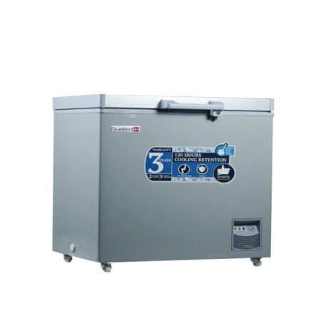 251Ca1 | Mitos Shoppers Scanfrost 200L Chest Freezer SFL200 ECO