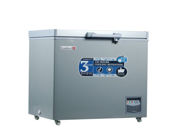 Scanfrost 200L Chest-Freezer SFL200 ECO