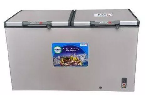 Scanfrost 500Ltrs Chest Freezer