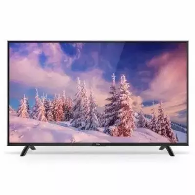 TCL 43 Inch DLED FHD TV 43D3200