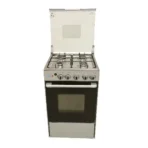 Scanfrost 4 gas cooker