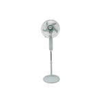 Aeon 16 Inch Rechargeable Standing Fan ARF16B | Mitos Shoppers Aeon 16 Inch Rechargeable Standing Fan ARF16B