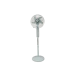 Aeon 16 Inch Rechargeable Standing Fan ARF16B