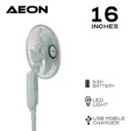 Aeonfan16500x | Mitos Shoppers