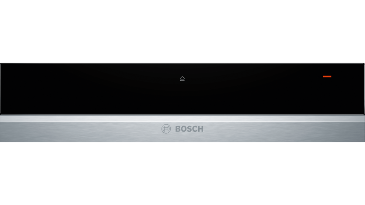 Bosch 15cm Warming Drawer BIC630NS1B