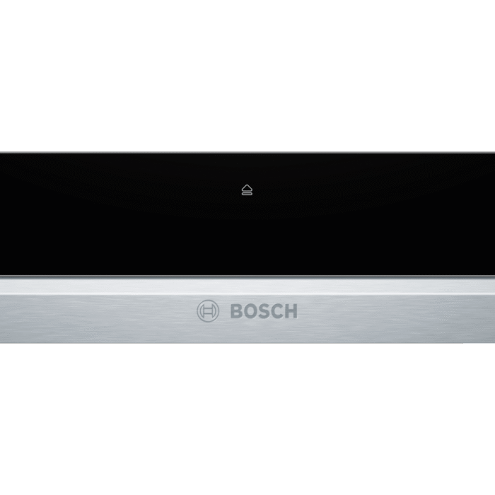 Bosch 15cm Warming Drawer BIC630NS1B