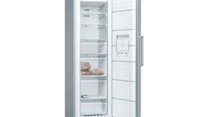 Bosch 237Ltr Upright Full Freezer GSN36VL3PG