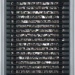 Bosch 30cm Grill PKU375CA1E