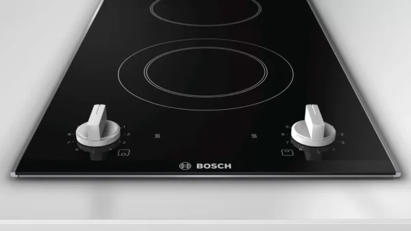 Bosch 30cm Hot Plate Electric Hob PKF375CA1E