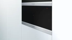 Bosch 30cm Warming Drawer BID630NS1B