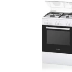 Bosch 60cm 3B+1E Cooker HGA23A120S